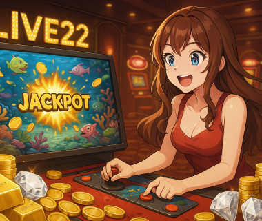 เกมสล็อตมือถือ